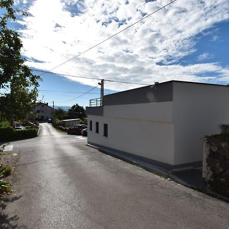 Matej Apartman Matulji Kültér fotó