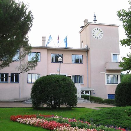 Matej Apartman Matulji Kültér fotó