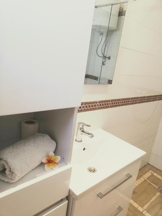 Matej Apartman Matulji Kültér fotó