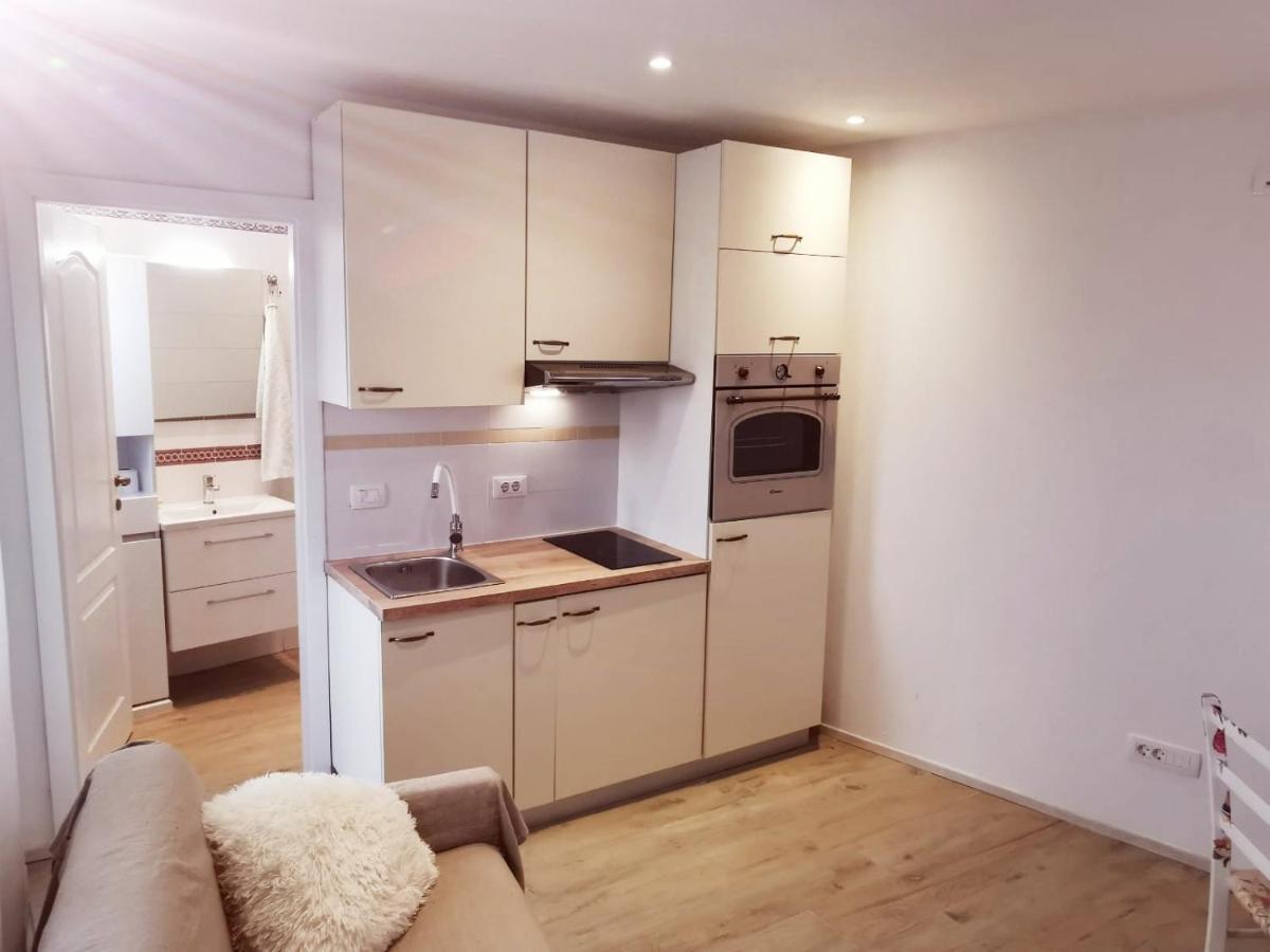 Matej Apartman Matulji Kültér fotó