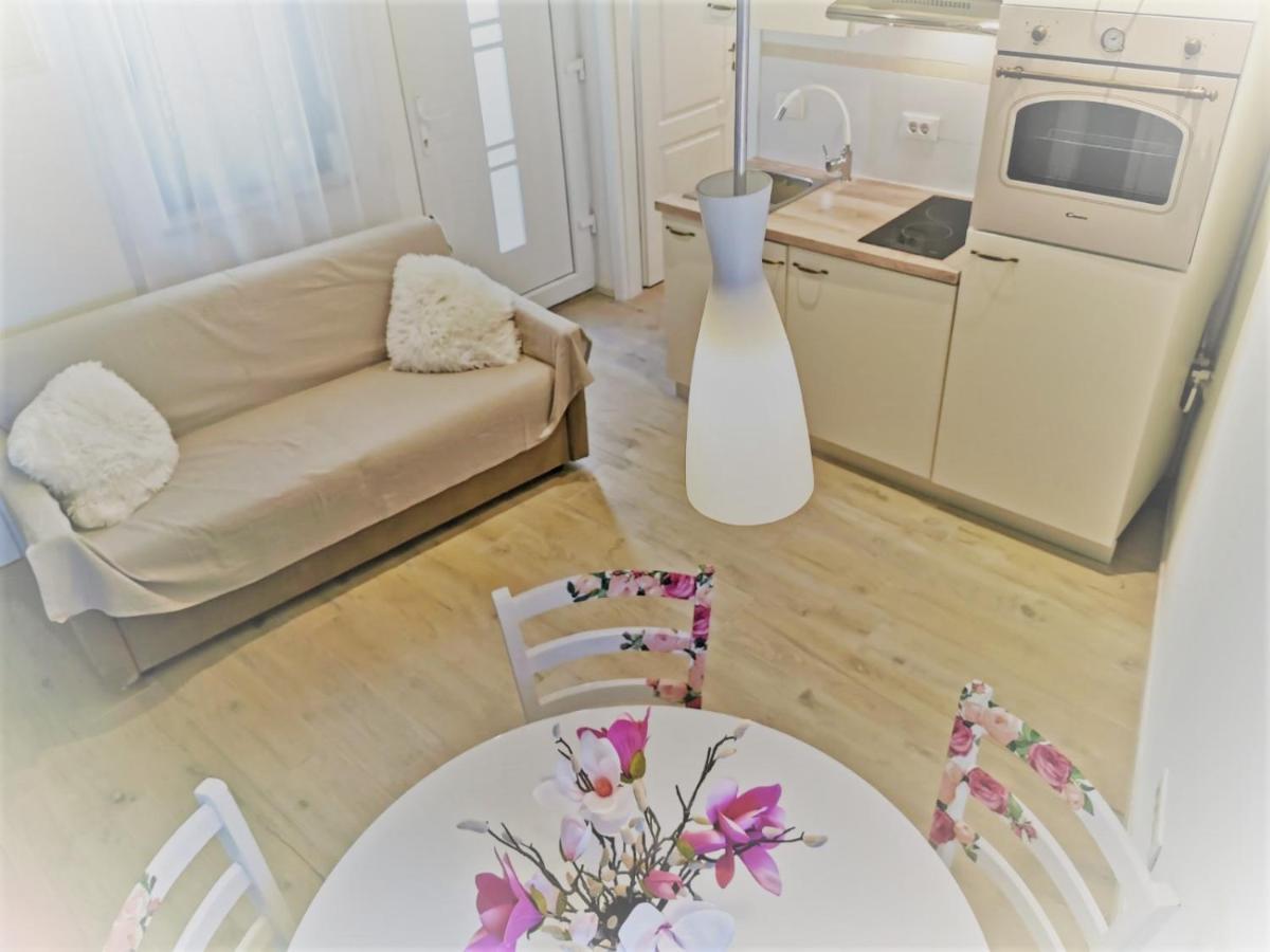 Matej Apartman Matulji Kültér fotó