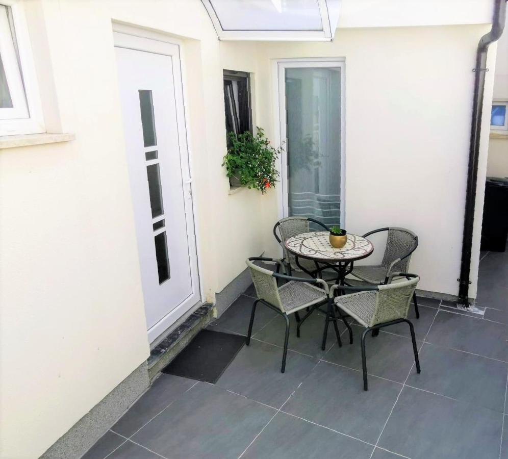 Matej Apartman Matulji Kültér fotó